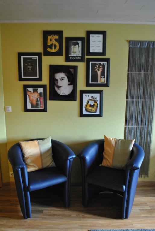 B&B Oase Braunlauf Habitación foto