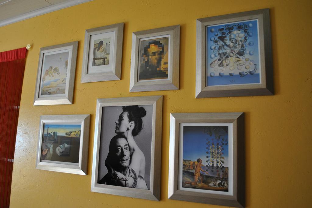 B&B Oase Braunlauf Habitación foto